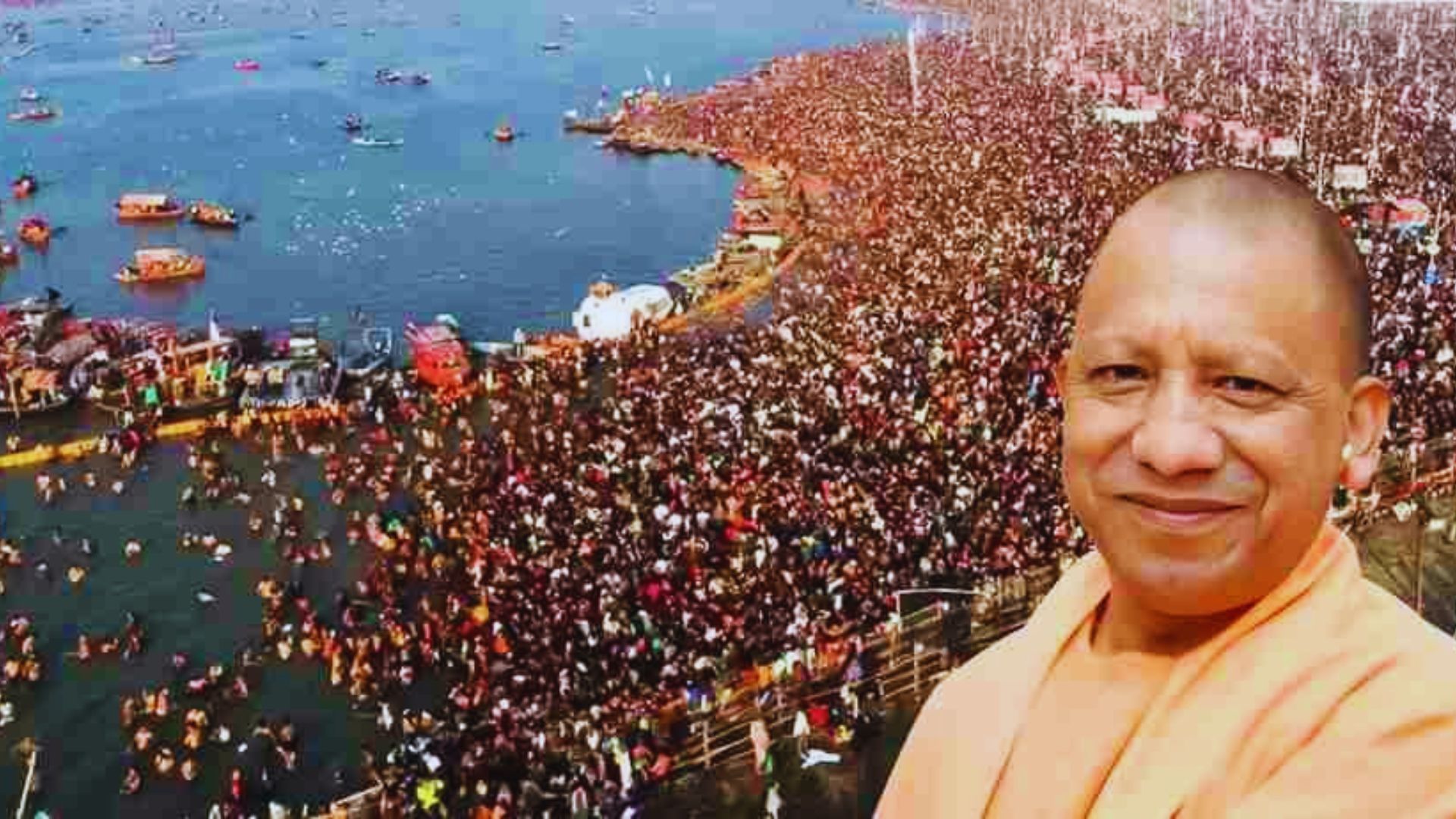 महाकुंभ 2025 : पूरे मंत्रिमंडल के साथ त्रिवेणी संगम में डुबकी लगाएंगे सीएम योगी