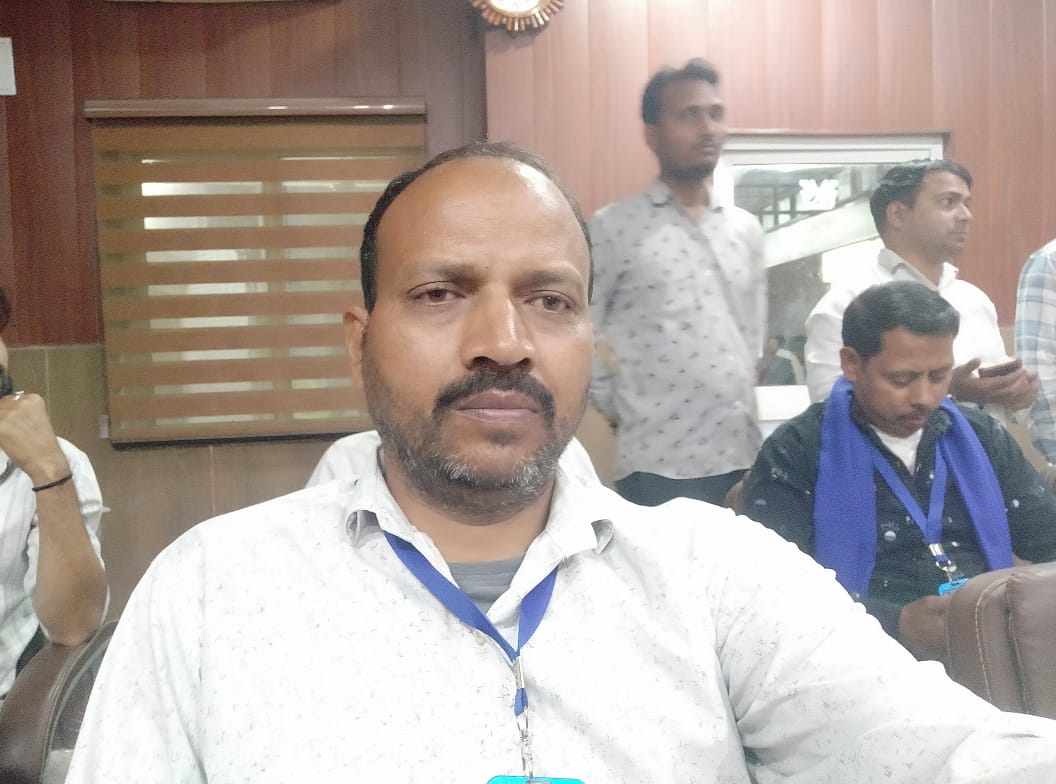 धौलाना को किसकी लगी है नजर दो समुदाय से जुड़ी नाबालिग किशोरी के साथ रेप की दूसरी वारदात।